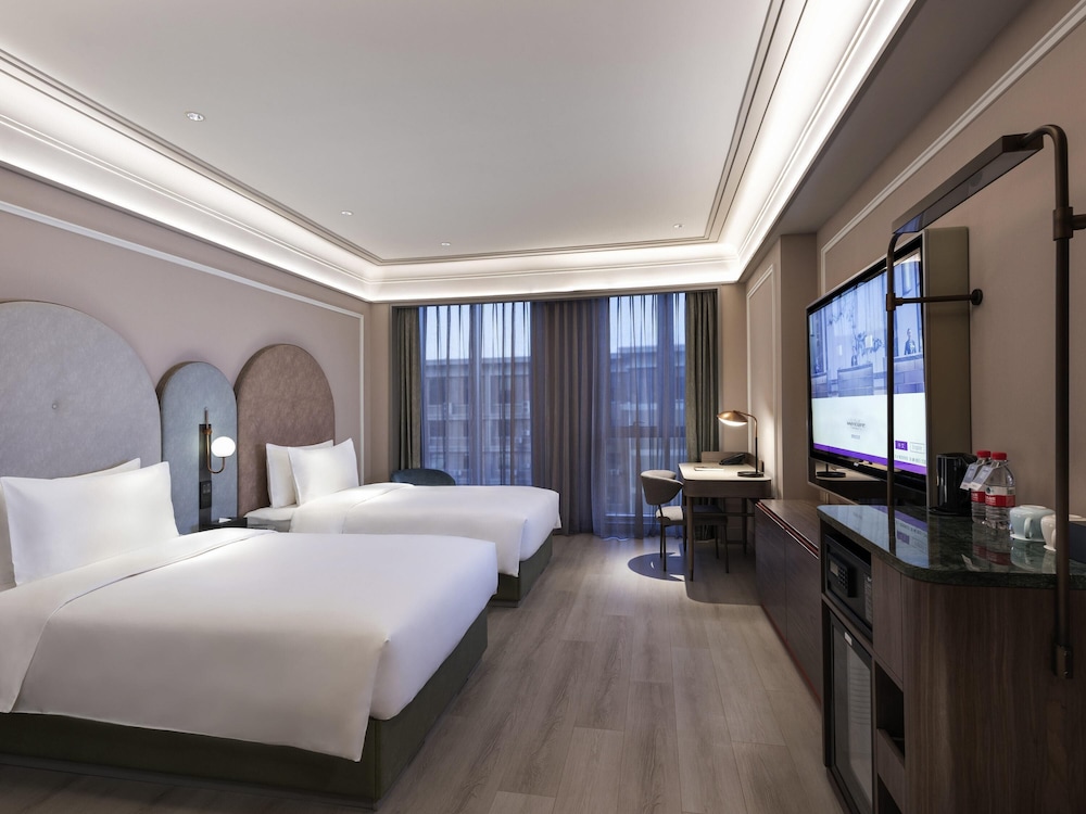 Mercure Beijing Zhongguancun 28/47