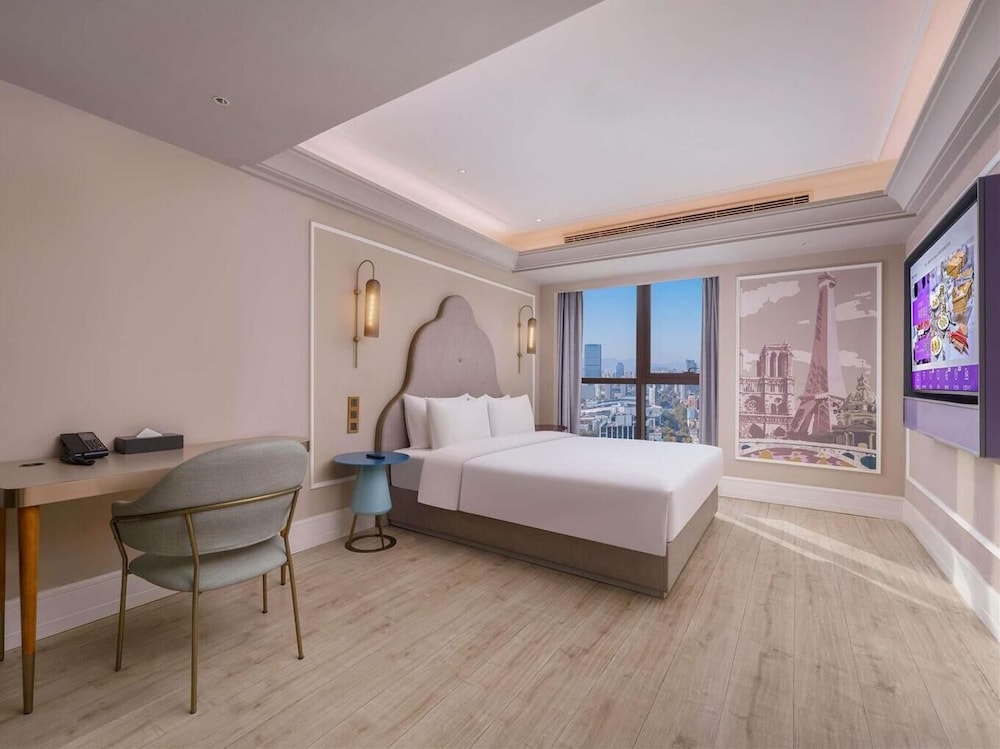 Mercure Shijiazhuang Downtown 14/44