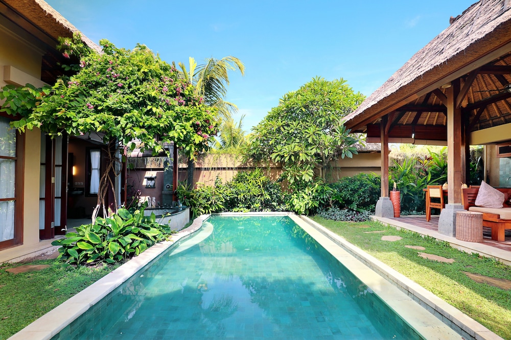 Ubud Nyuh Bali Resort & Spa 9/74