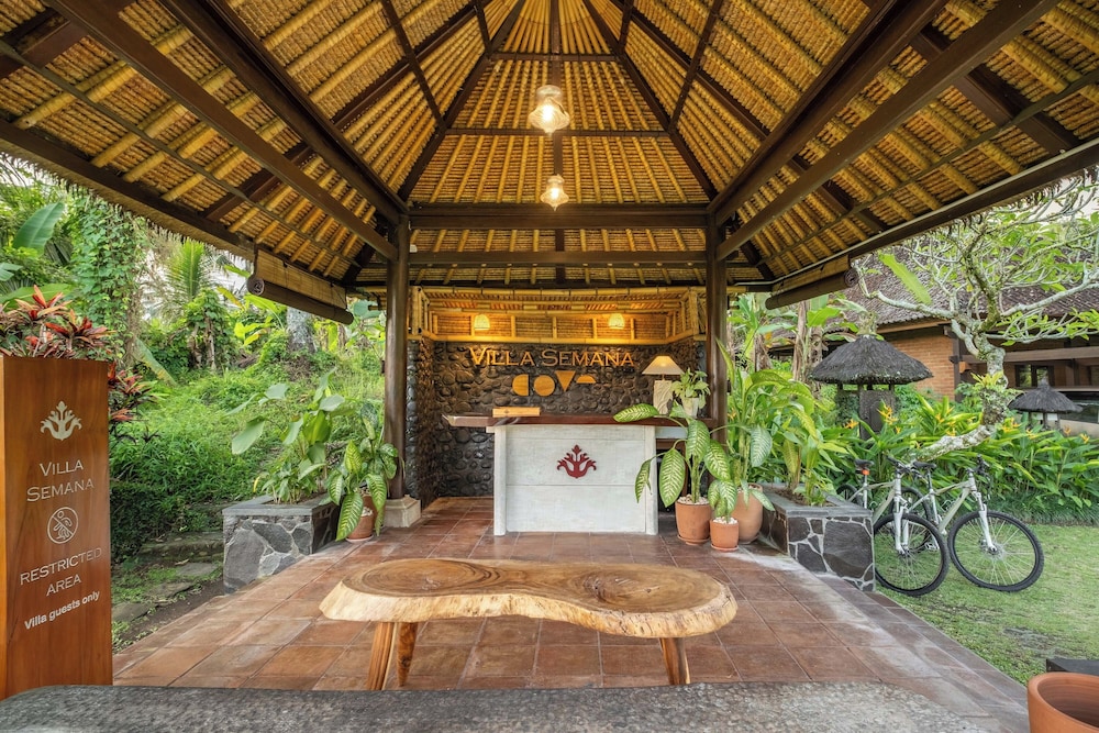 Villa Semana Resort Ubud 6/49