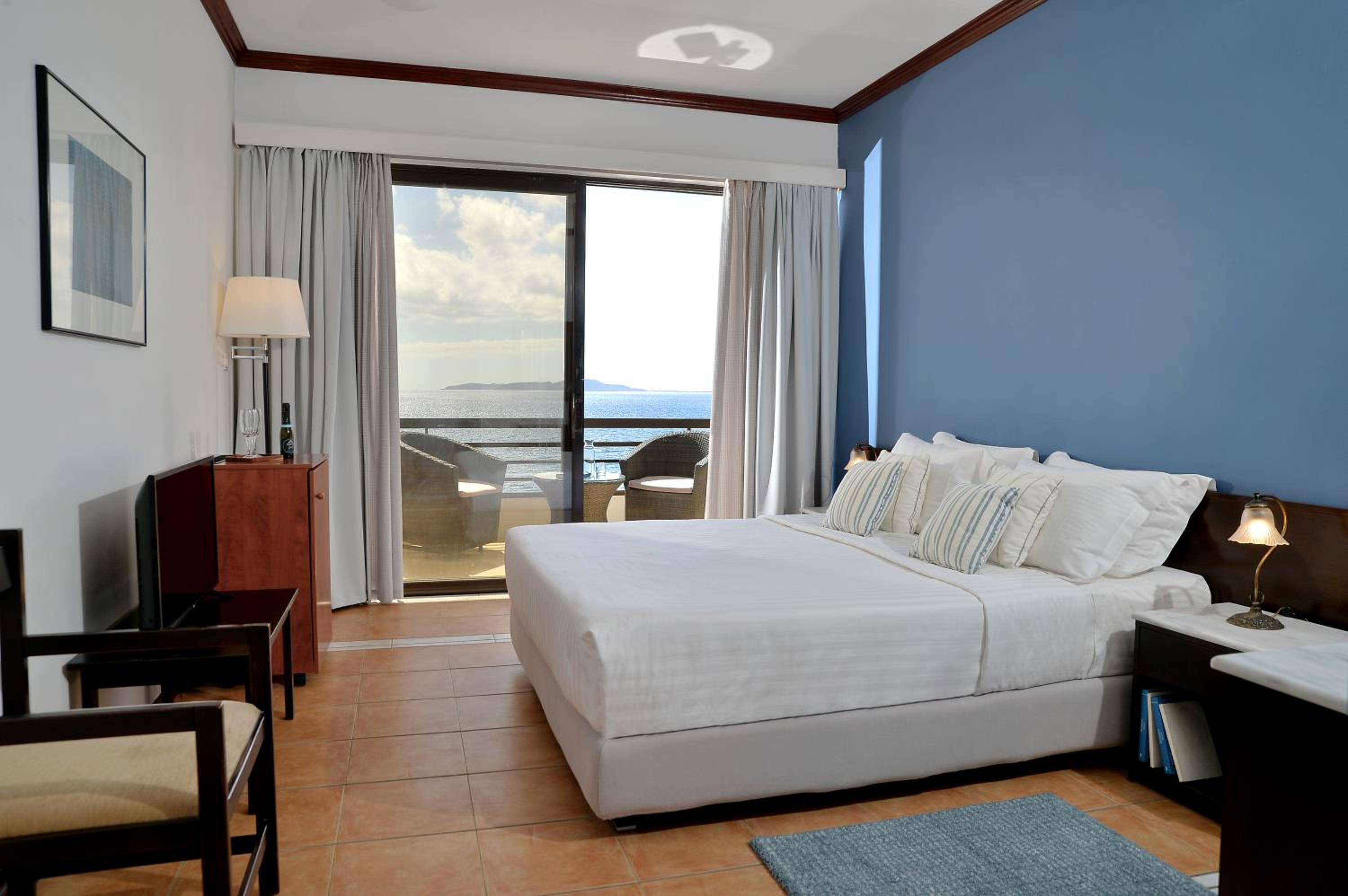 LIMIRA MARE HOTEL 19/53