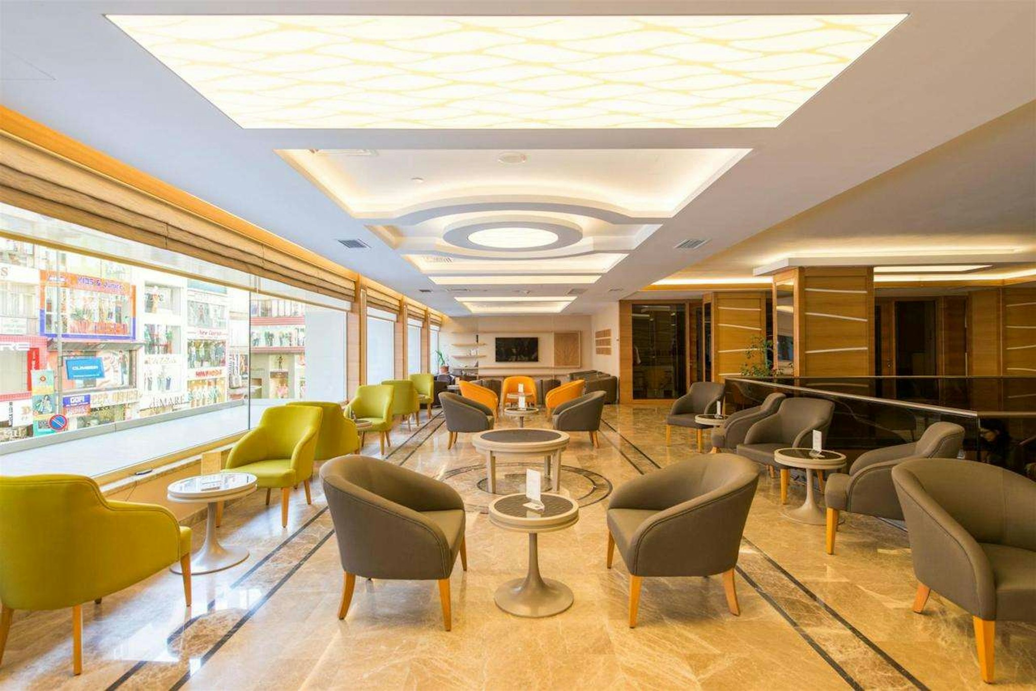 Prestige Hotel Old City 22/28