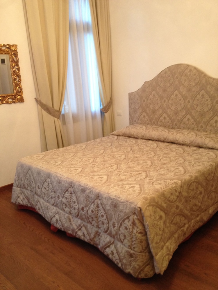 Ca Dei Polo 36/50