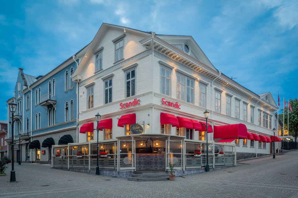 Scandic Arvika 1/47