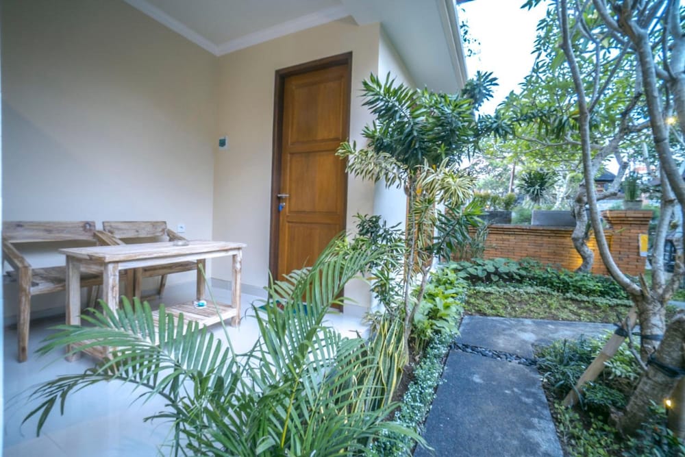Ubud Tropical Garden 3/45