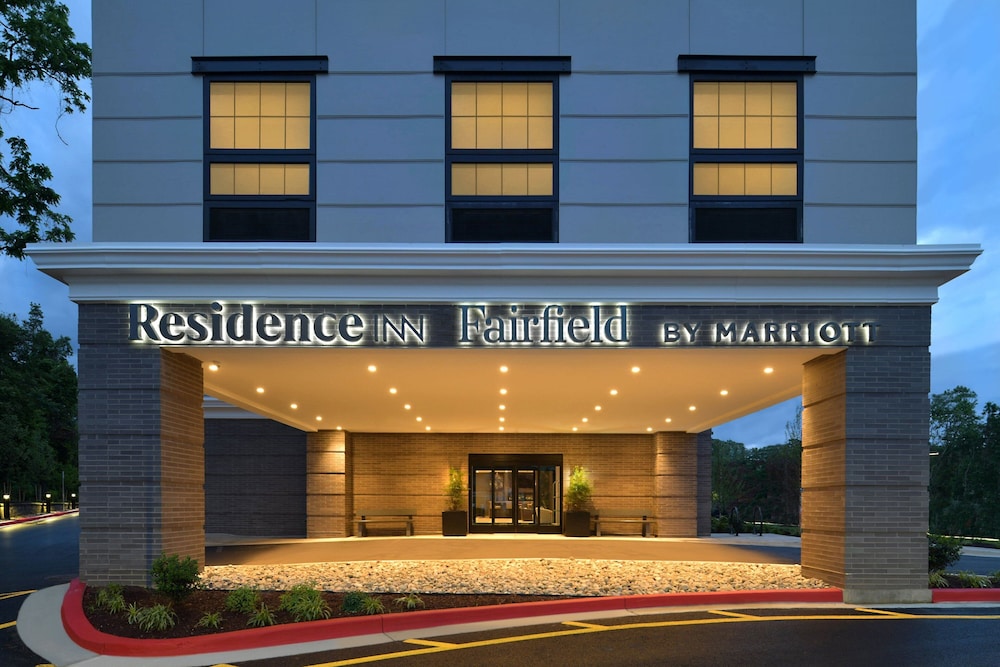 Fairfield Inn & Suites By Marriott Annapolis 1/40