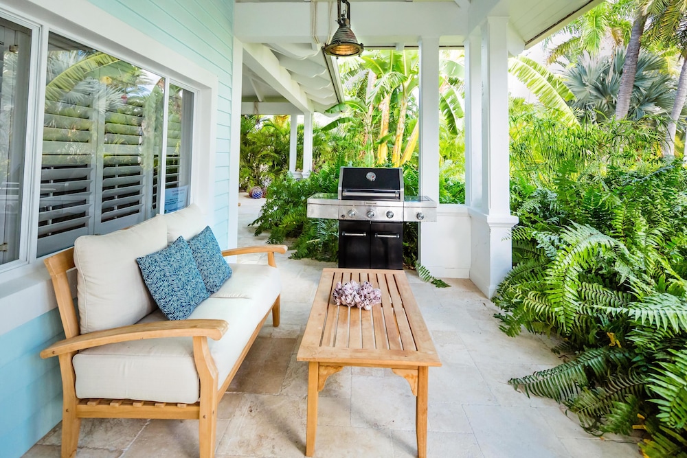The Caribbean Resort 58/76