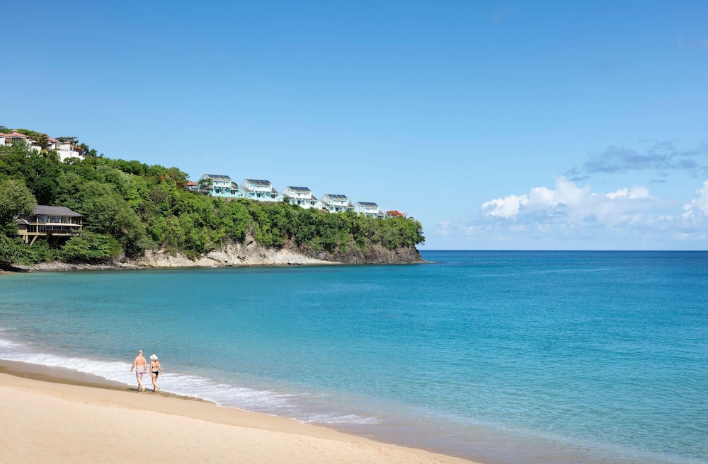 Sandals Regency La Toc Golf Resort and Spa - Adults Only 76/80