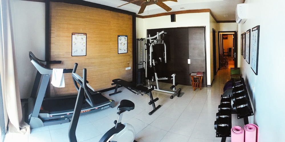 Borneo Beach Villas 30/62