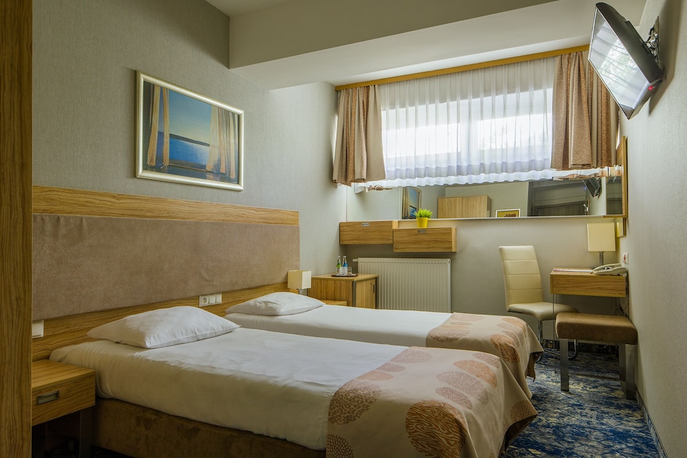 Hotel Centrum 20/55