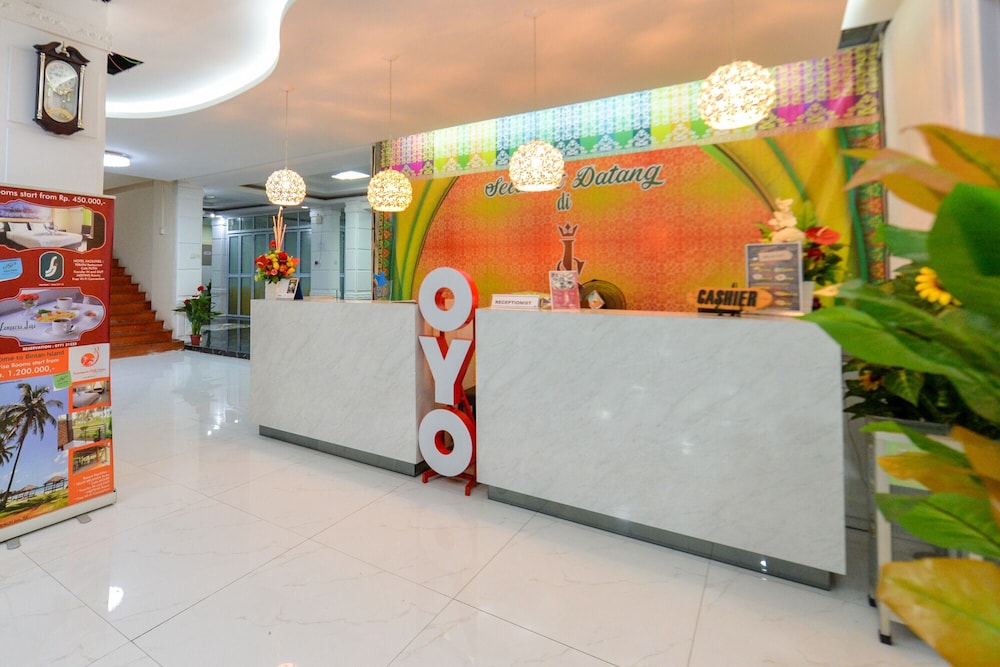 Hotel Sampurna Jaya 5/27