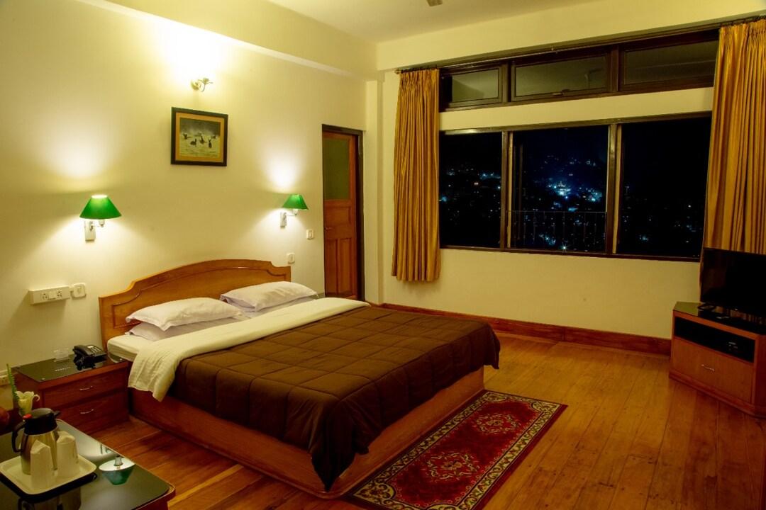 Rhenock House, Gangtok
