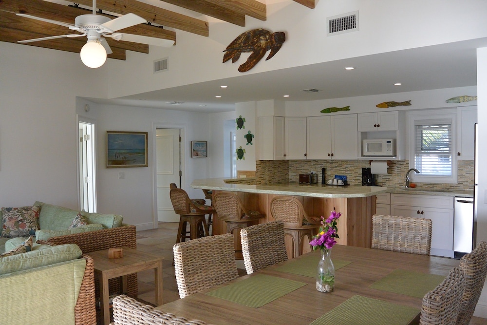 Green Turtle Club Resort Marina 20/46