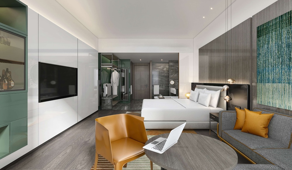 Hyatt Place Nanchong Gaoping 6/15