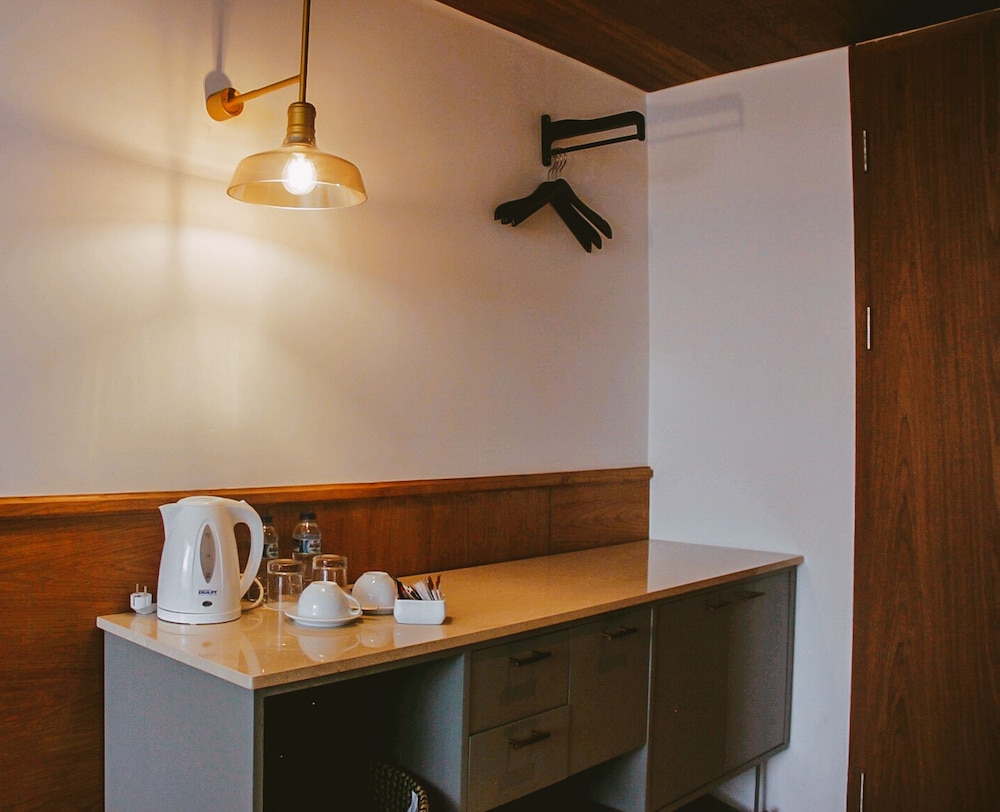 Blackbird Hotel 23/33