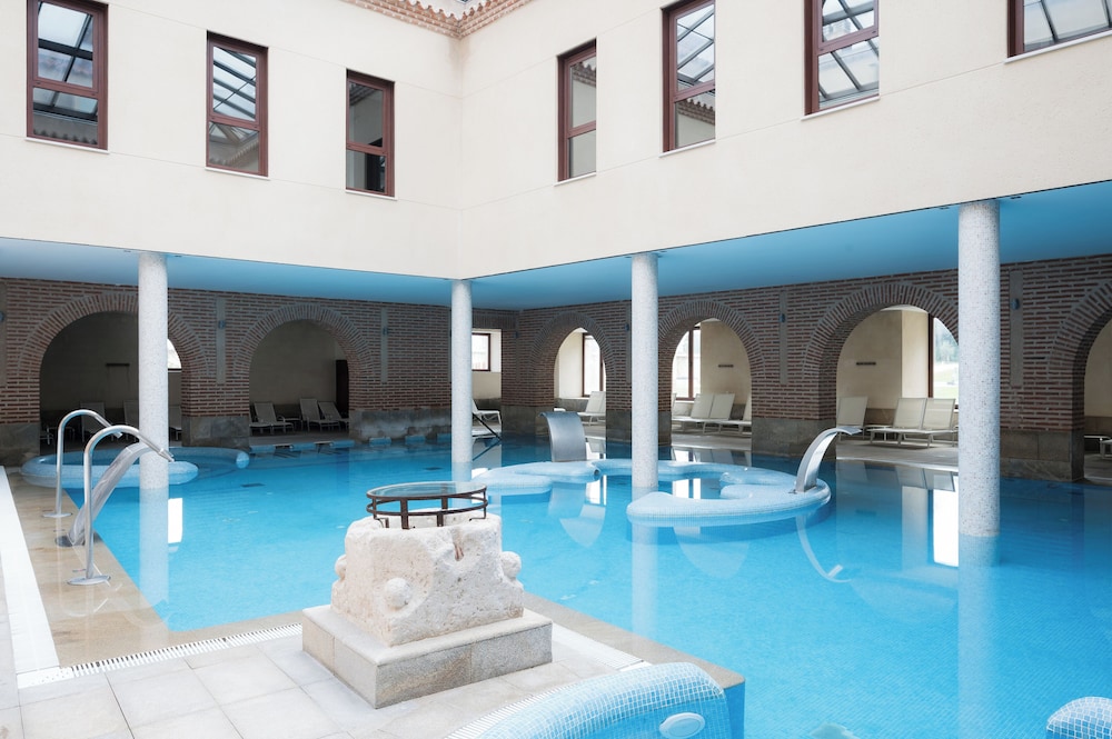 Castilla Termal Balneario de Olmedo 26/50