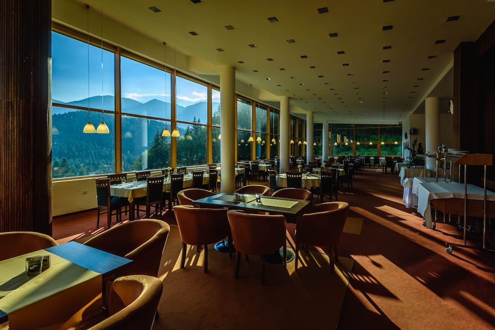 Hotel Boboty 28/39