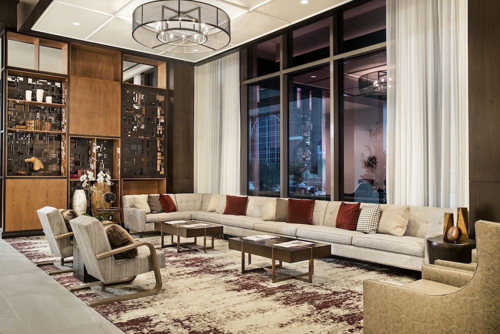 Texas A&M Hotel And Conference Center 35/63