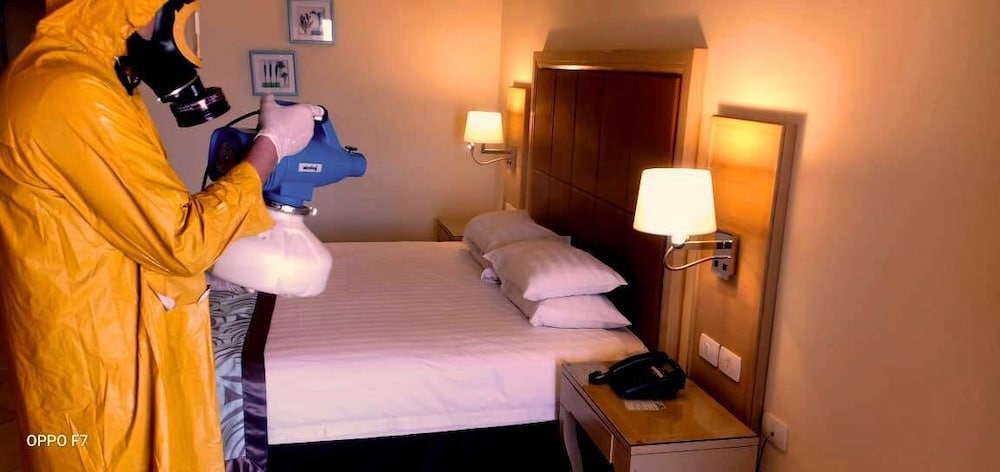TOLIP TABA RESORT AND SPA 14/50