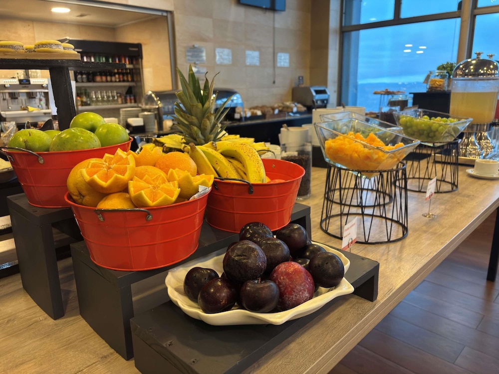 Novotel Puerto Montt 41/55