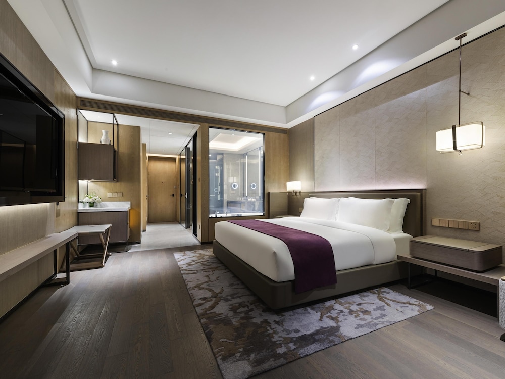 Grand Mercure Shanghai Lingang 16/50
