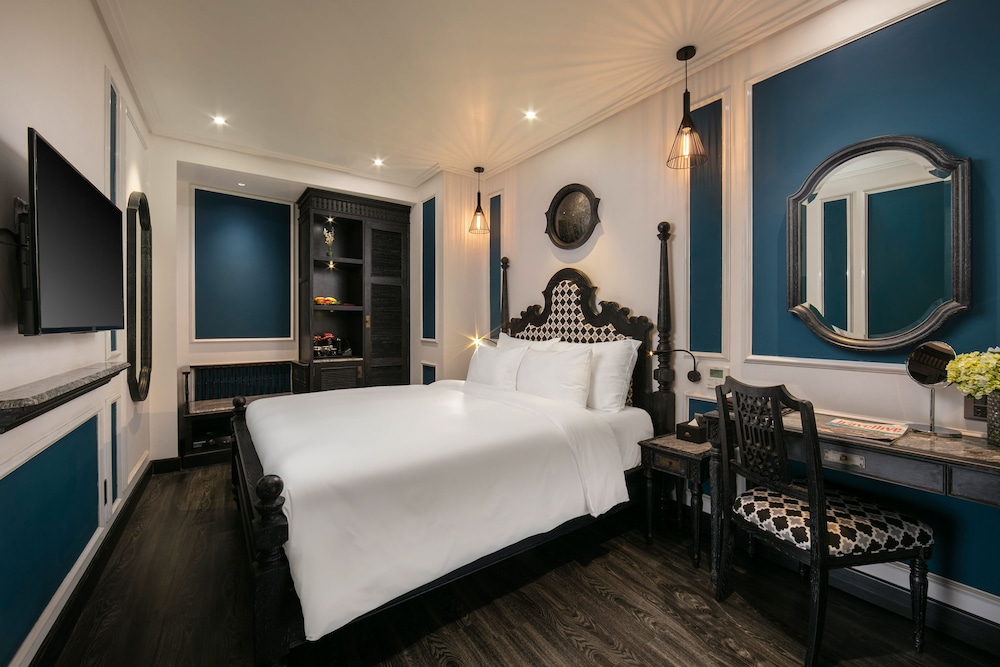 Hanoi Esplendor Hotel And Spa 22/48