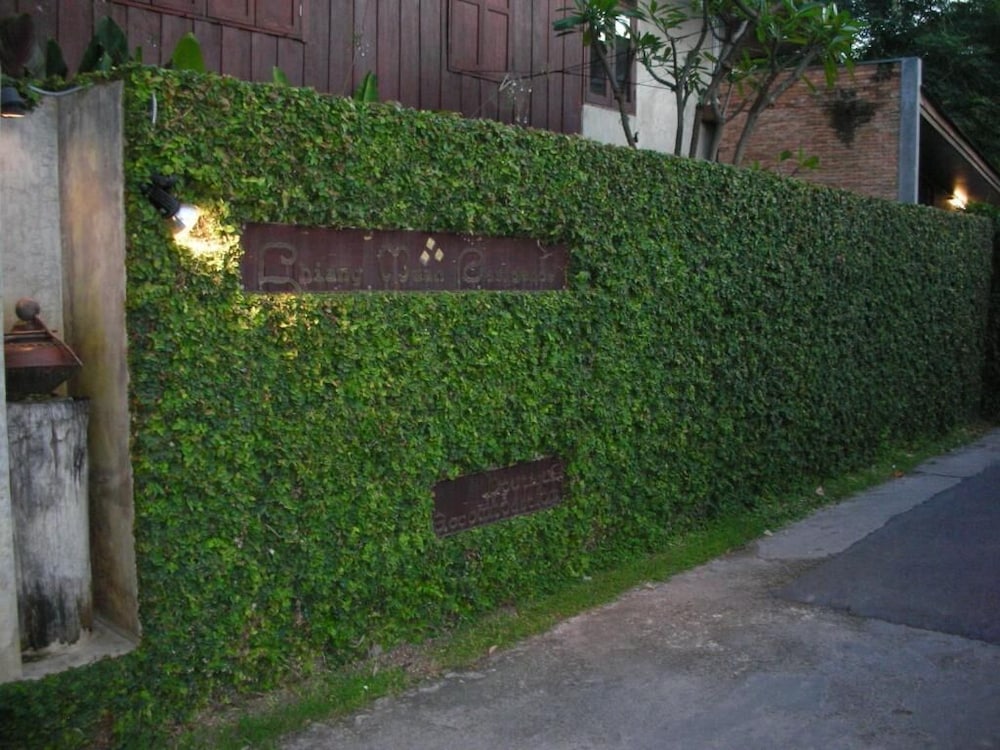Chiang Maan Residence 50/61