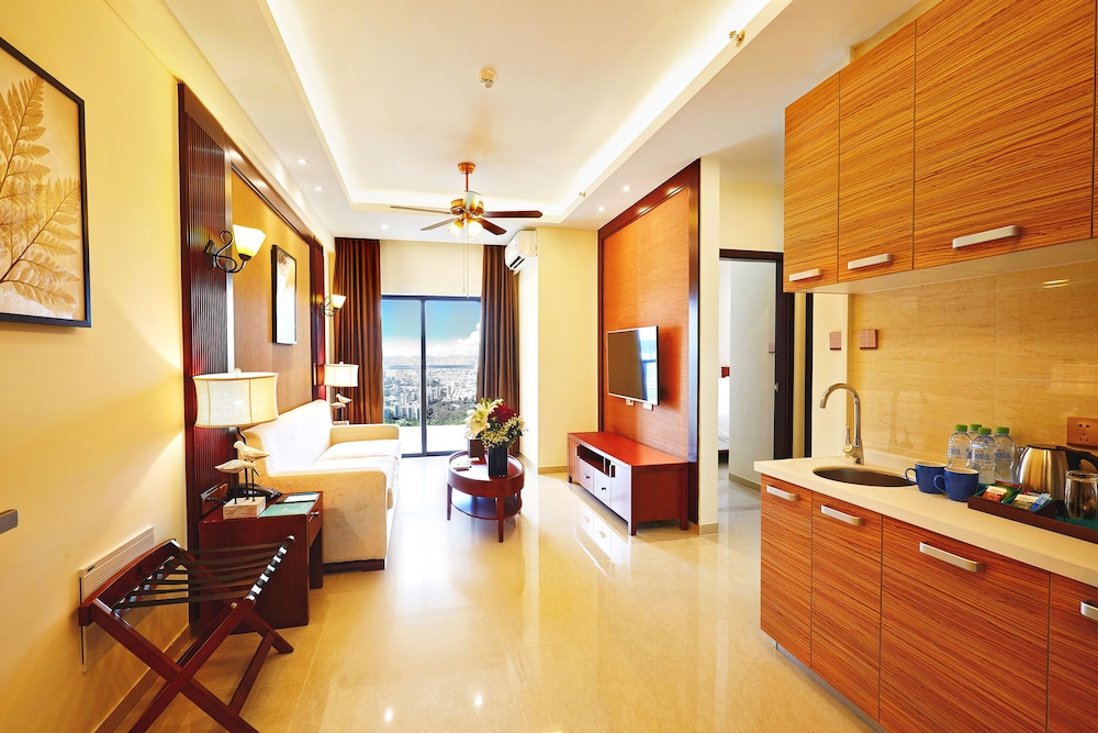 Paxton Vacances Hotels & Resorts Sanya 25/33