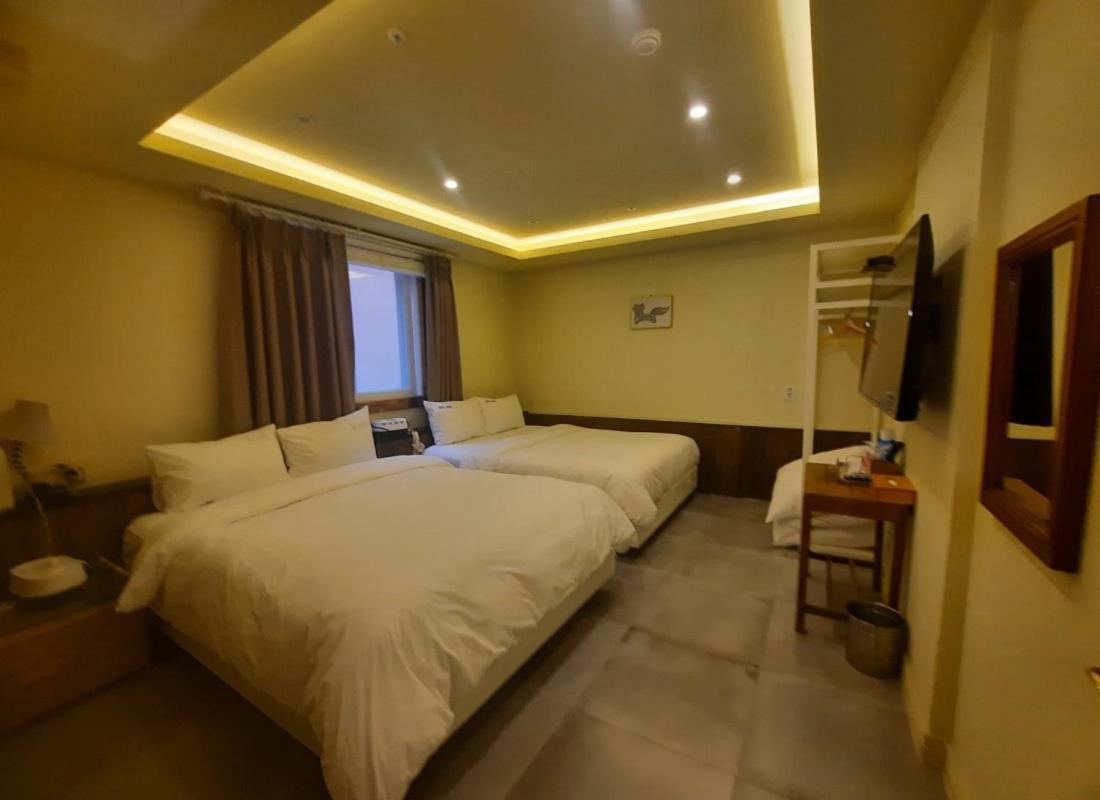 SongJeong Lesign Hotel 14/40
