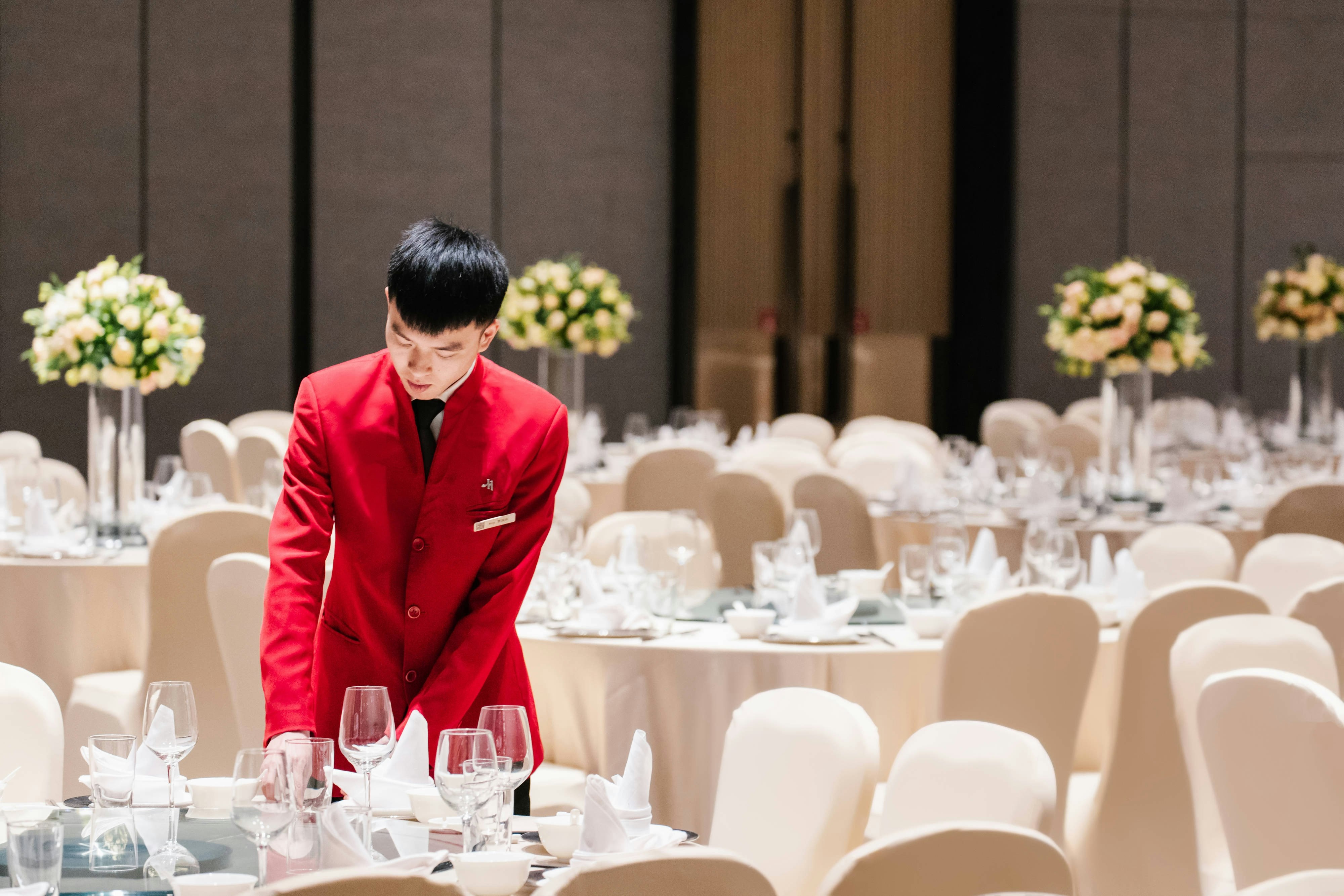 Chengdu Marriott Hotel Financial Centre 6/15