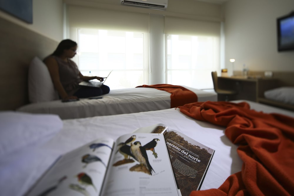 CASA ANDINA STANDARD PIURA 15/62