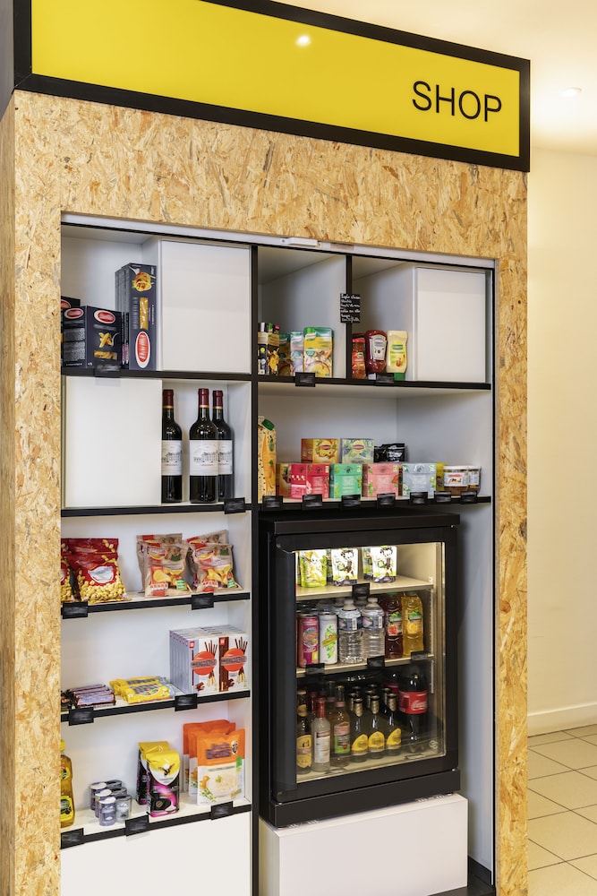 Adagio Access Vanves Porte De Versailles 47/52