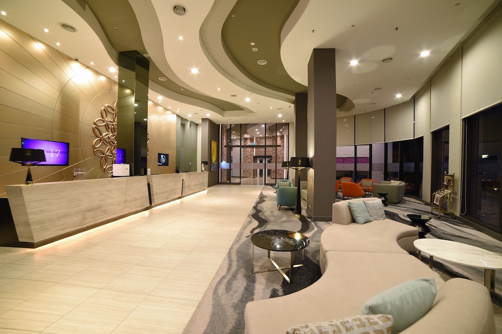 Mercure Selangor Selayang 9/70