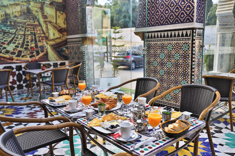 Hotel & Riad Dalila 13/15