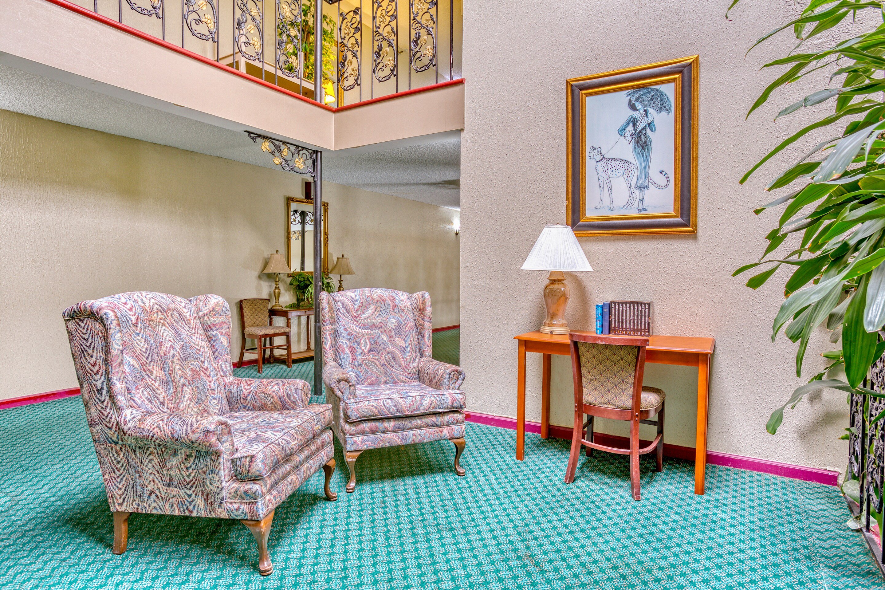OYO Townhouse Tulsa Woodland Hills 19/30