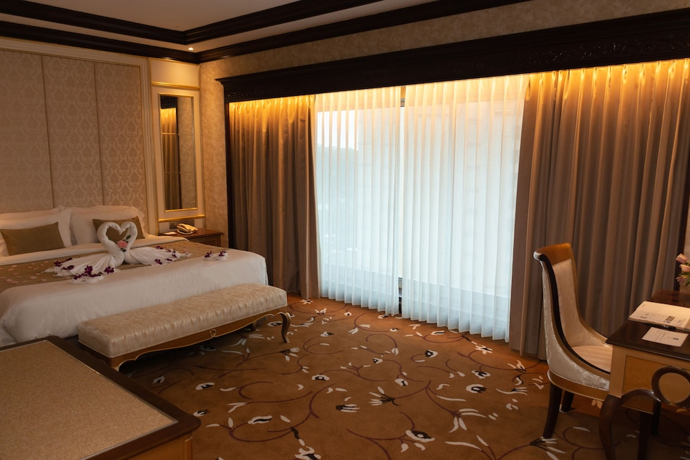 Riverside Majestic - Puteri Wing 34/60