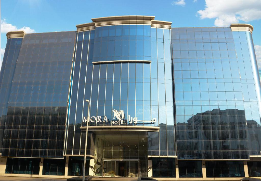 Mora Hotel in JEDDAH