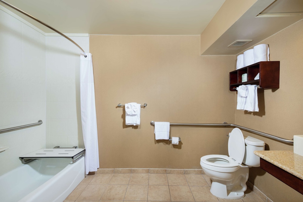 Hampton Inn Tuscaloosa-University 18/50