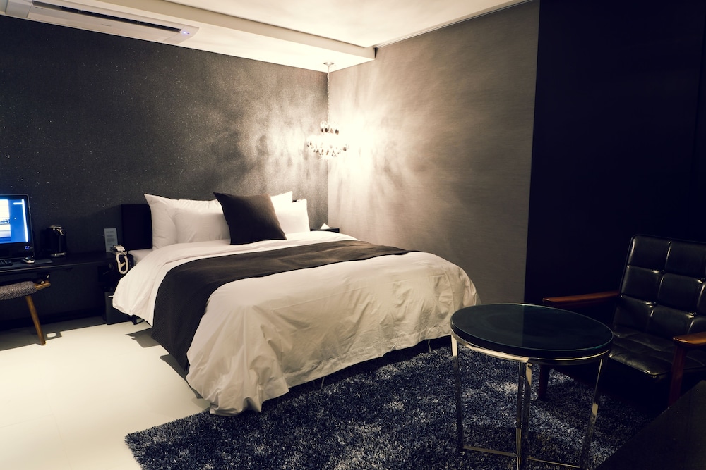 Hotel Amare Busan 37/72