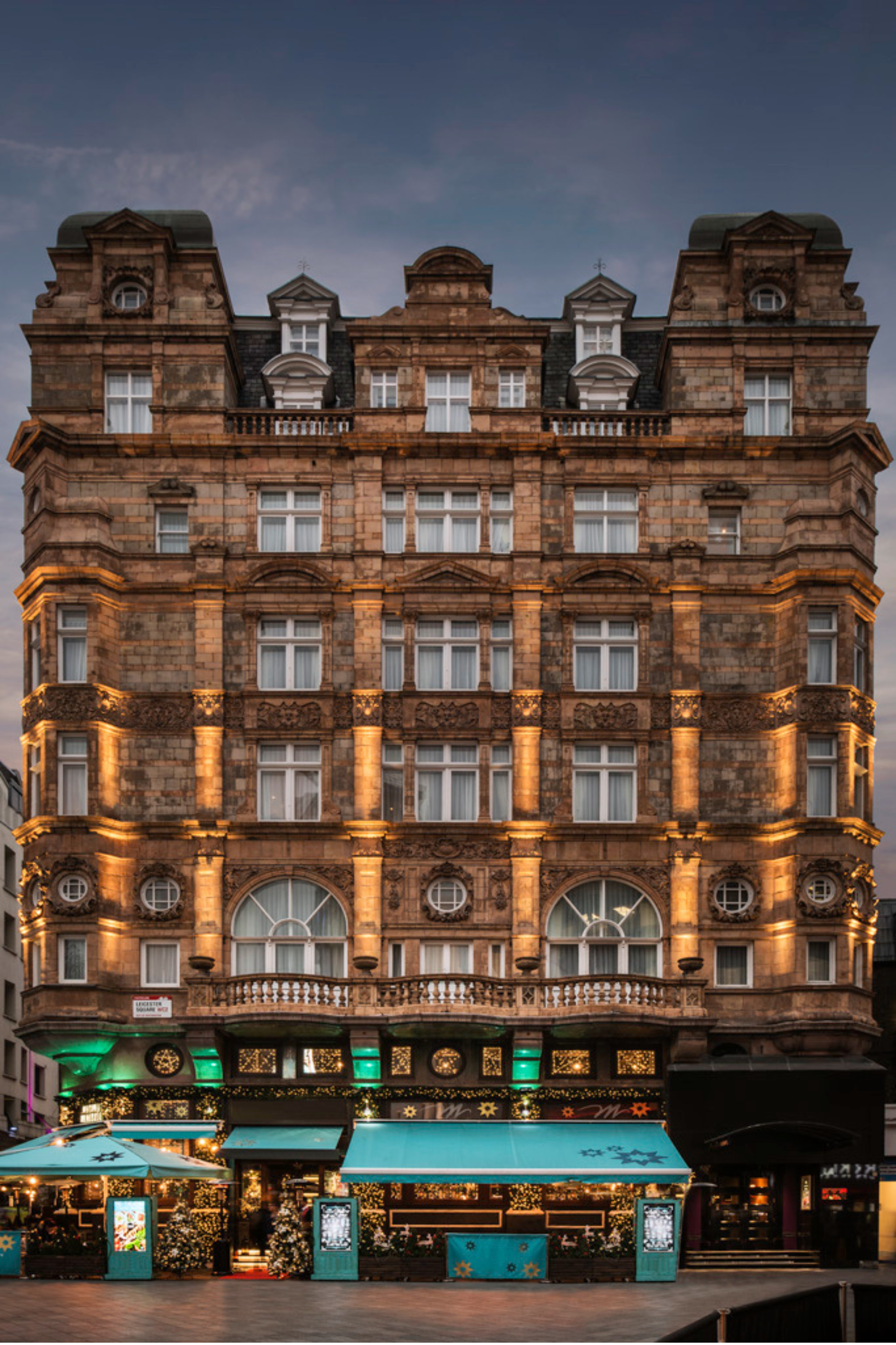 Harte And Garter Hotel And Spa 2/28