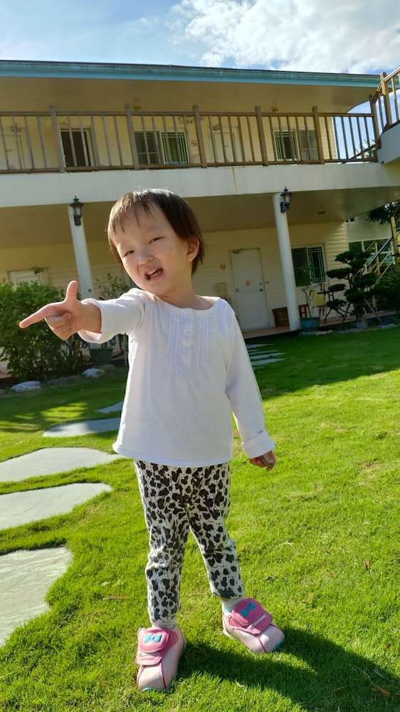 Yuan Qi Wu Homestay 26/34