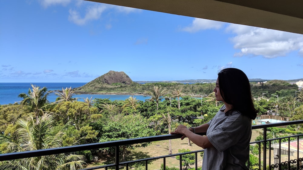 HOWARD海滩度假村KENTING(HOWARD BEACH RESORT KENTING) 图片2