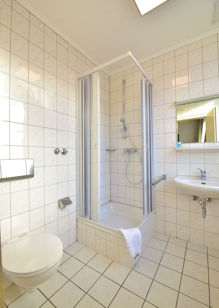 Hotel Bürgerhof 49/50
