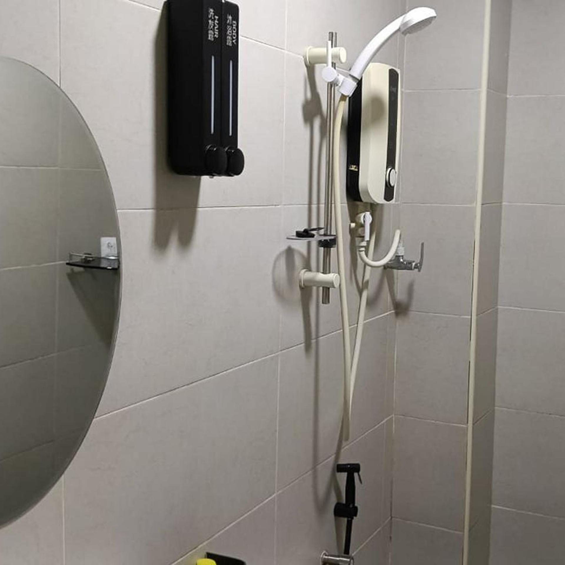 Hote City 88 SDN BHD Batu Pahat 23/50