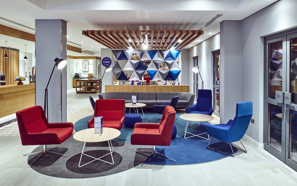 Holiday Inn Express Gibraltar 27/48