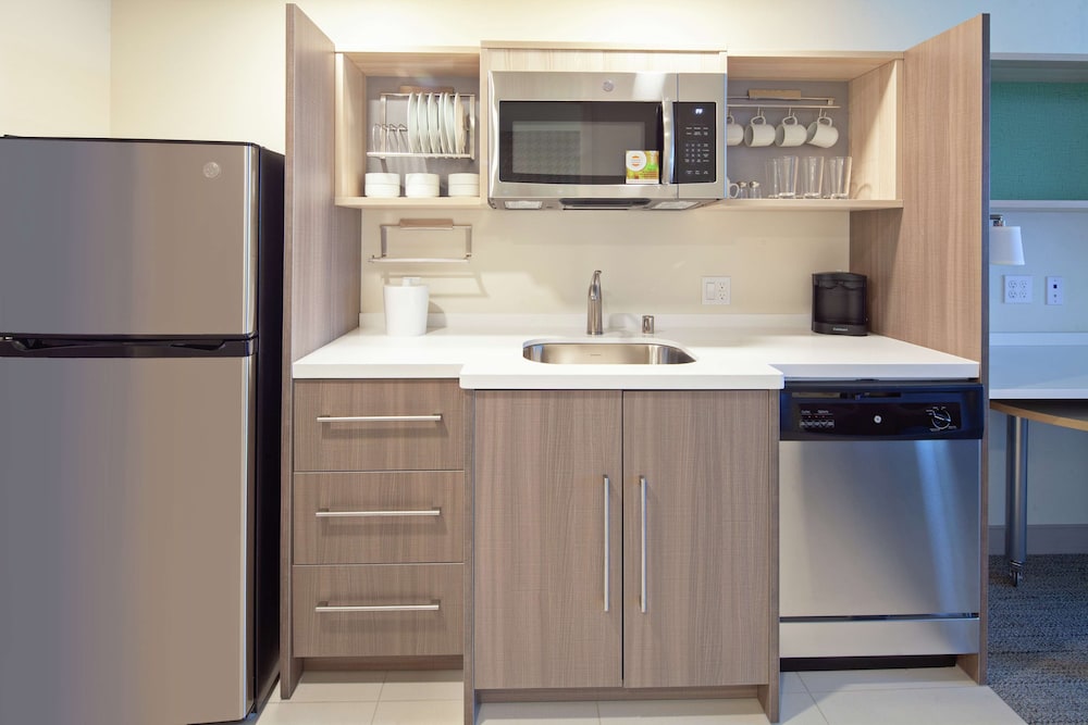 Home2 Suites by Hilton Alameda Oakland Airport 19/51