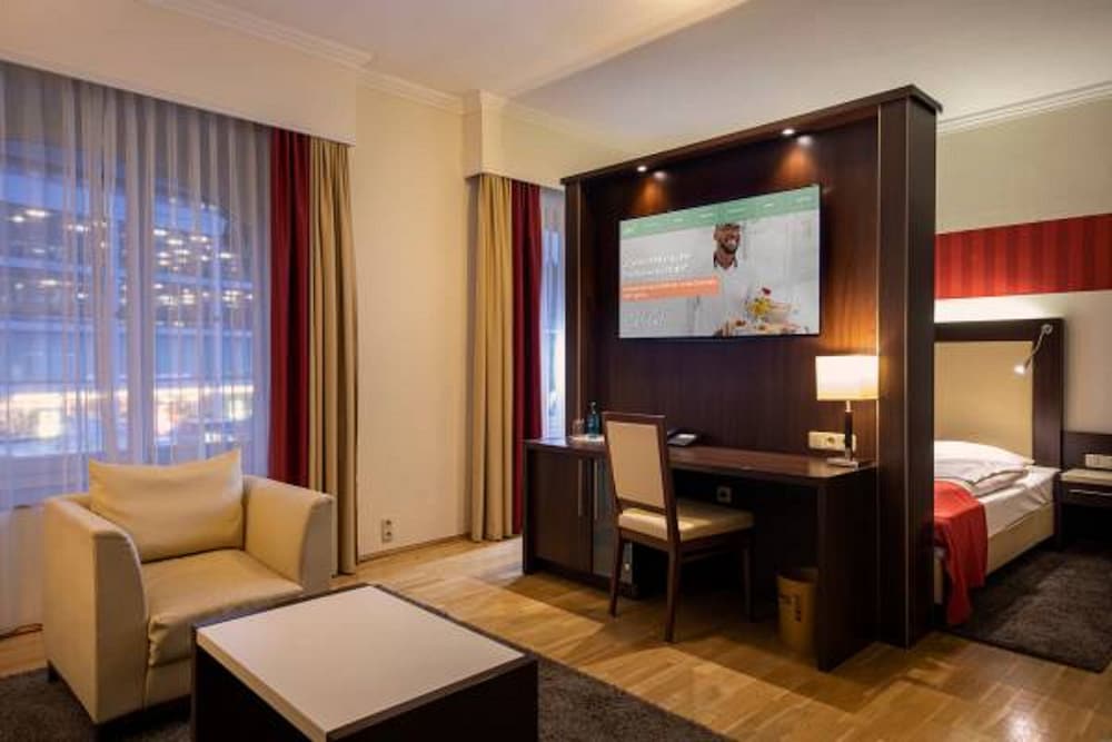 ACHAT Sternhotel Bonn 26/47