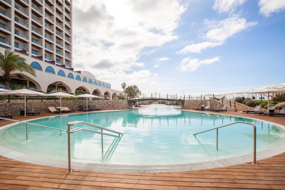 Crowne Plaza Vilamoura Algarve 42/82