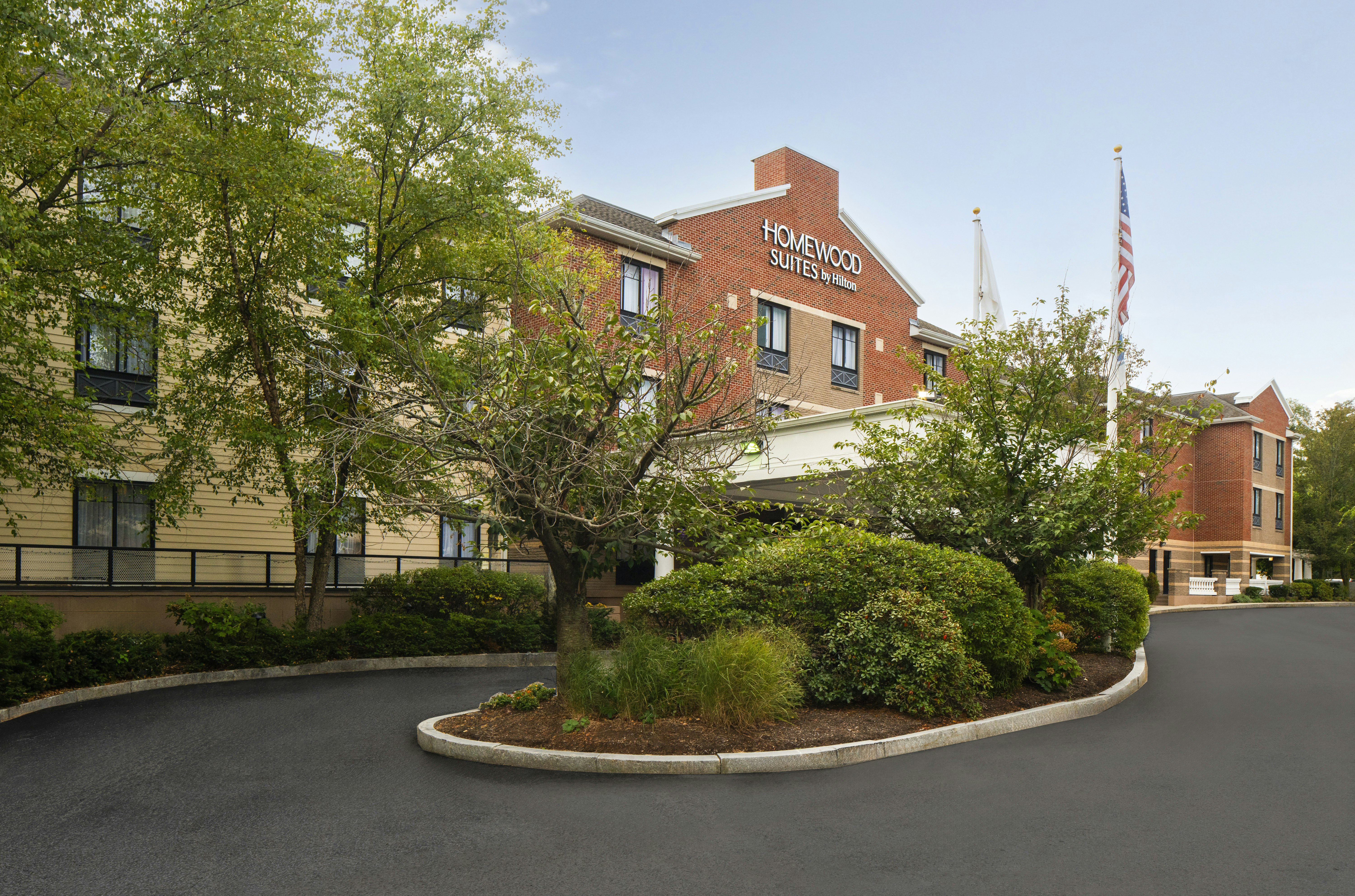 Homewood Suites By Hilton Boston Cambridge Arlington 75/80