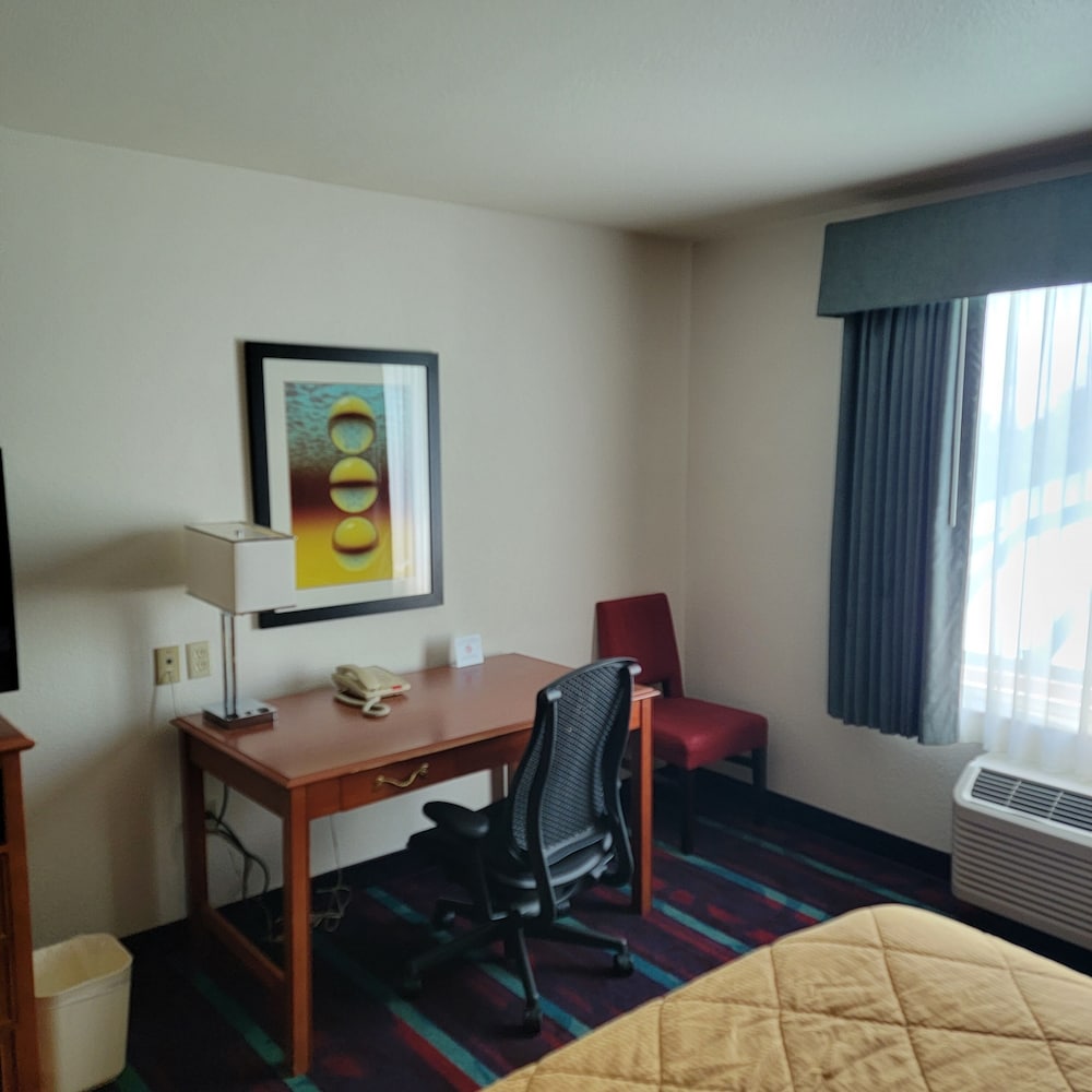 Budget Inn San Leandro 18/23